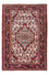 Persisk matta - Nomadic - 127 x 86 cm - beige