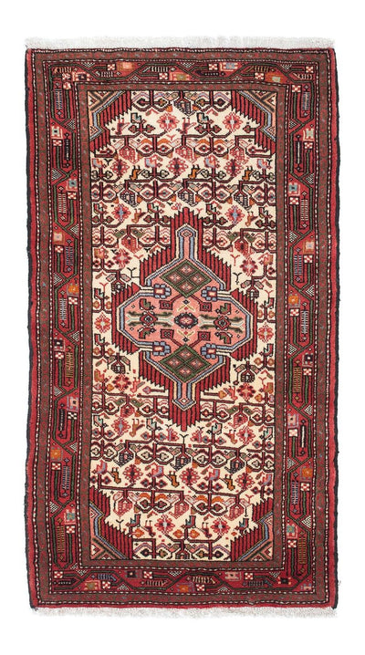 Hamadan Mattan 78x138cm - Persisk matta