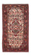 Persisk matta - Nomadic - 138 x 78 cm - beige