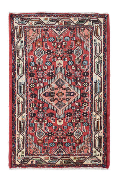 Hamadan Mattan 80x126cm - Persisk matta