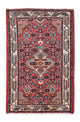 Hamadan Mattan 126x80cm - Persisk matta