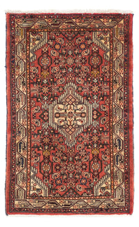 Hamadan Mattan 120x77cm - Persisk matta – product image