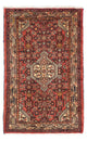 Hamadan Mattan 120x77cm - Persisk matta