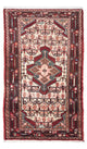 Hosseinabad Mattan 125x78cm - Persisk matta