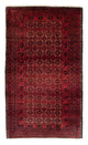 Hosseinabad Mattan 112x198cm - Persisk matta