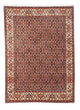 Bidjar Mattan 170x235cm - Persisk matta