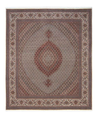 Tabriz-matta 250x300cm - Persisk matta - flerfärgad – product image