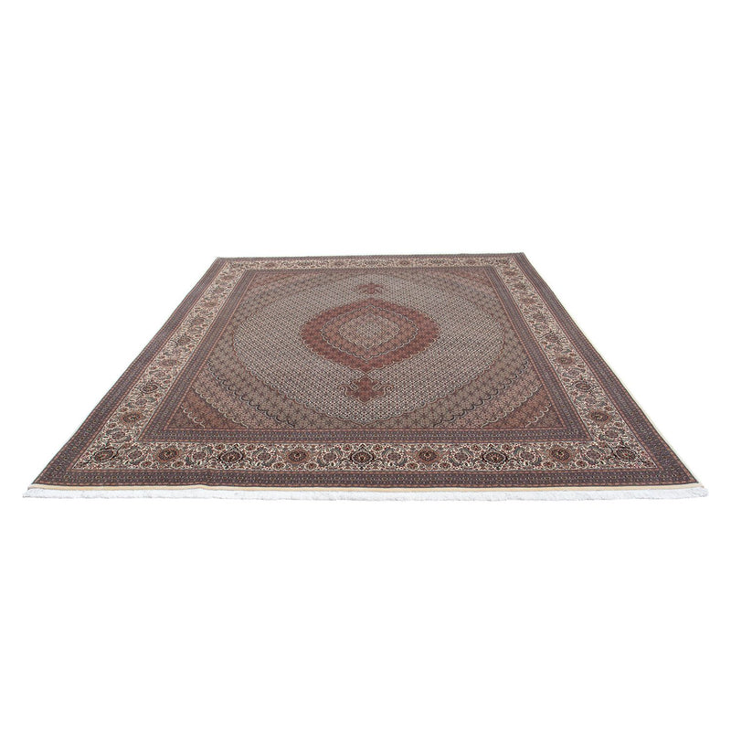 Tabriz-matta 250x300cm - Persisk matta - flerfärgad