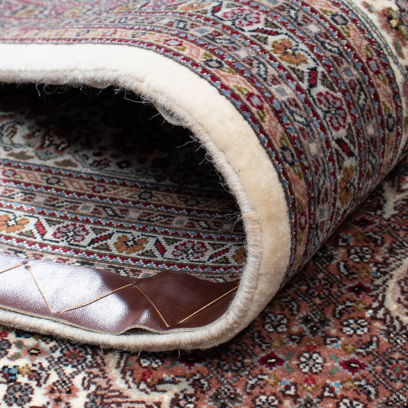 Persisk matta - Tabriz - 300 x 250 cm - flerfärgad