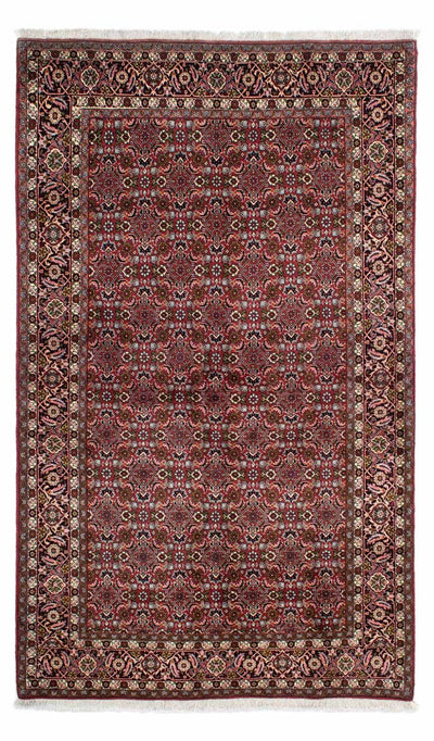 Bidjar - Zanjan Mattan 138x231cm - Persisk matta