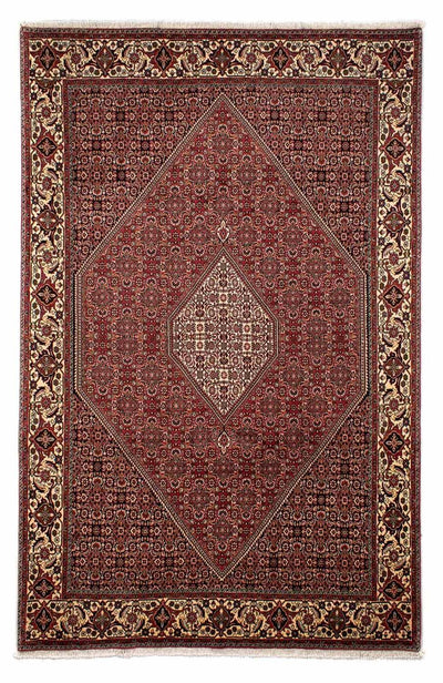 Bidjar Mattan 200x304cm - Persisk matta