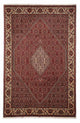 Bidjar Mattan 304x200cm - Persisk matta