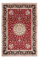 Tabriz - 50 Raj Mattan 303x202cm - Persisk matta
