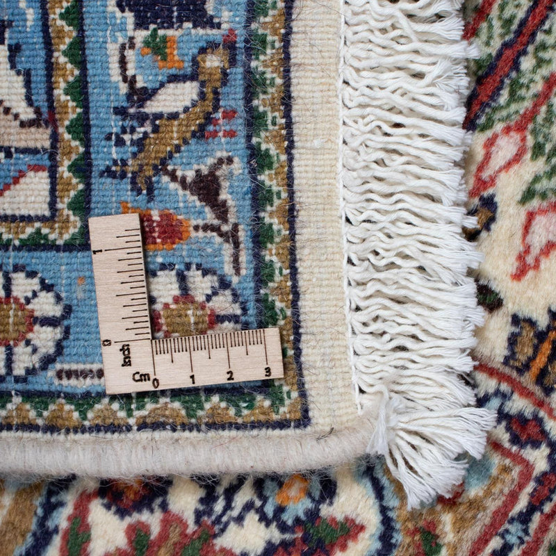 Persisk matta - Classic - 232 x 165 cm - beige