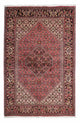 Bidjar - Zanjan Mattan 222x142cm - Persisk matta