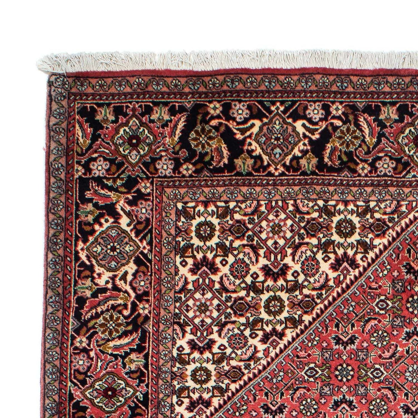 Bidjar - Zanjan Mattan 222x142cm - Persisk matta