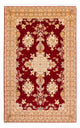 Tabriz - 50 Raj Mattan 200x312cm - Persisk matta