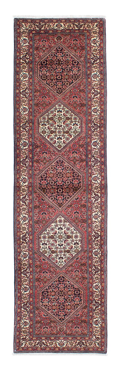 Bidjar Mattan 83x313cm - Persisk matta