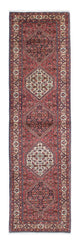 Bidjar Mattan 83x313cm - Persisk matta