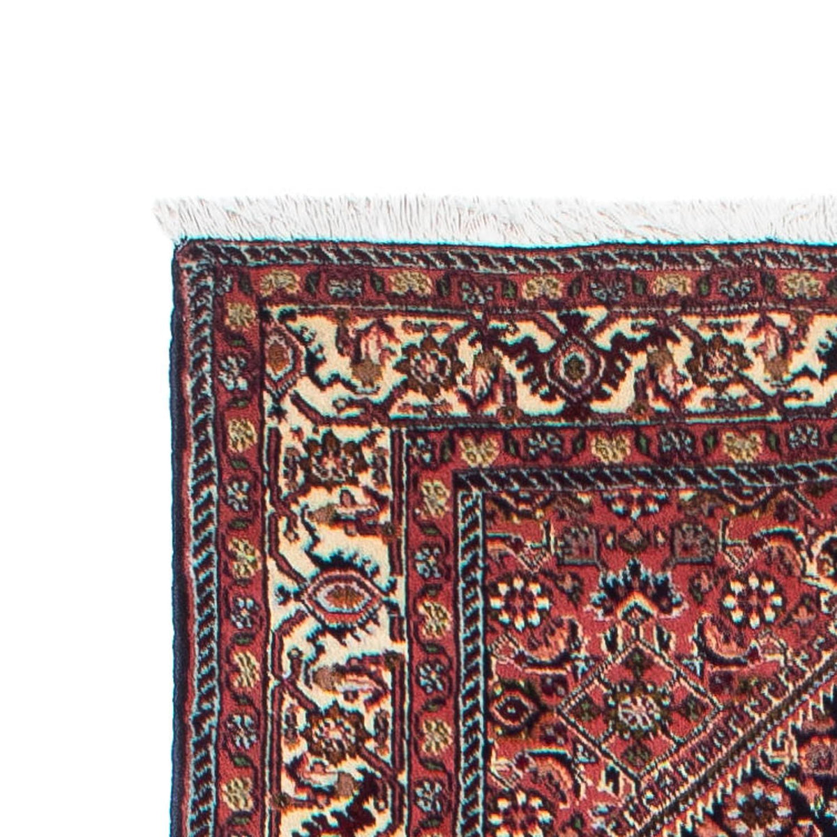 Bidjar Mattan 83x313cm - Persisk matta