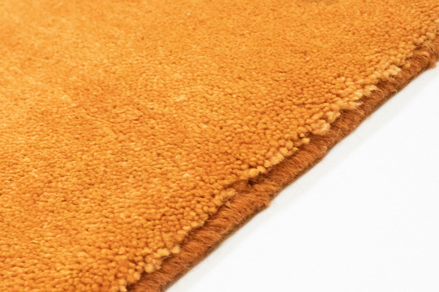 Persisk Gabbeh Mattan 285x243cm - Perserteppich Wollteppich