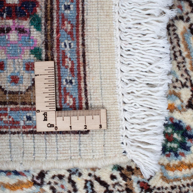 Persisk matta - Classic - 348 x 248 cm - beige