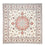 Persisk matta - Tabriz - Royal kvadrat  - 309 x 295 cm - beige
