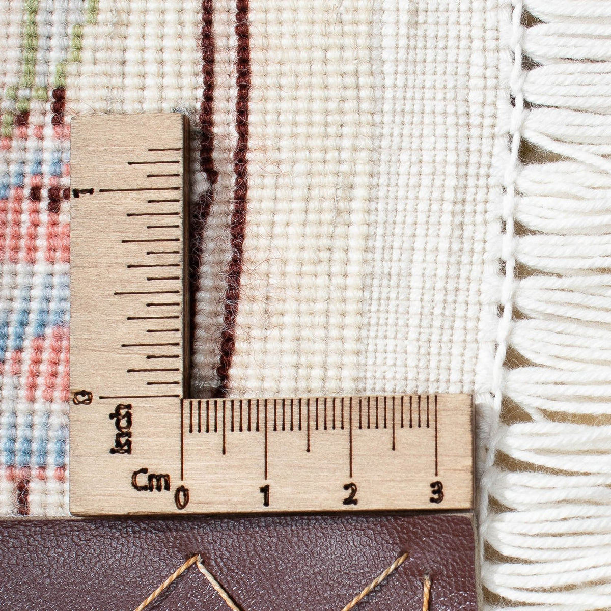 Persisk matta - Tabriz - Royal kvadrat  - 309 x 295 cm - beige