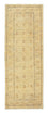 Runner Gabbeh-matta - persisk - 236 x 85 cm - beige