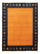 Loribaft Mattan 238x172cm - Perserteppich Wollteppich