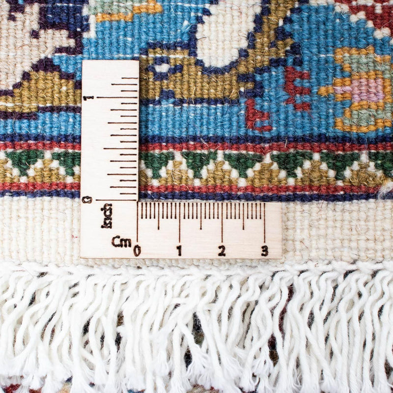 Persisk matta - Classic - 298 x 198 cm - beige