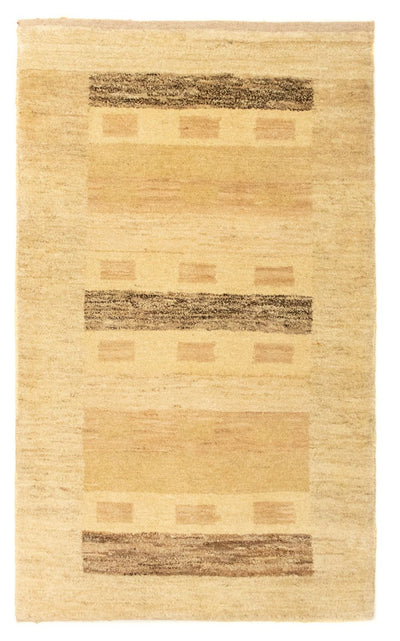 Persisk Gabbeh Mattan 78x125cm - Perserteppich Wollteppich