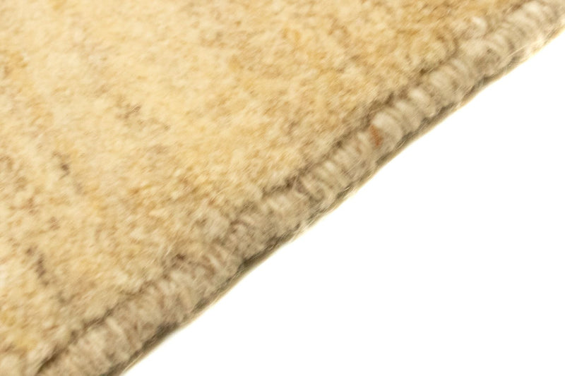 Gabbeh-matta - persisk - 125 x 78 cm - beige