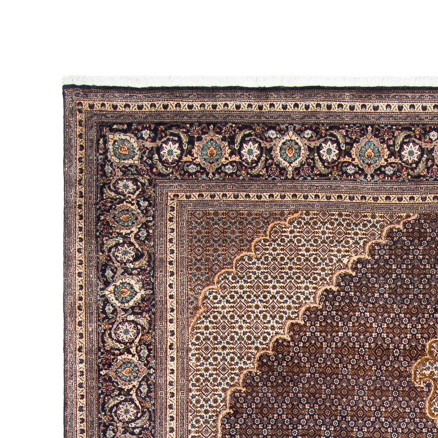 Tabriz Mattan 295x202cm - Persisk matta