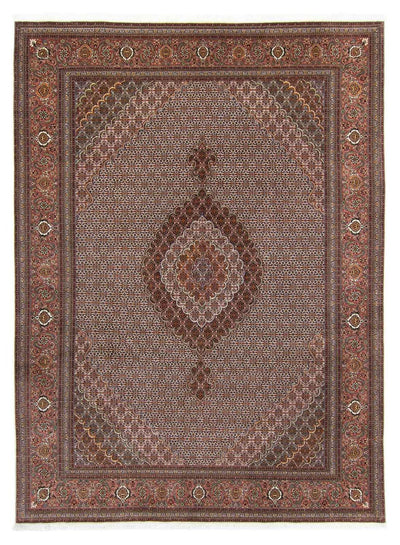 Tabriz Mattan 251x341cm - Persisk matta