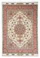 Tabriz - 50 Raj Mattan 210x150cm - Persisk matta