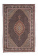 Tabriz Mattan 208x294cm - Persisk matta