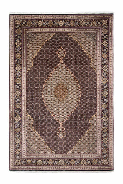 Tabriz Mattan 195x300cm - Persisk matta