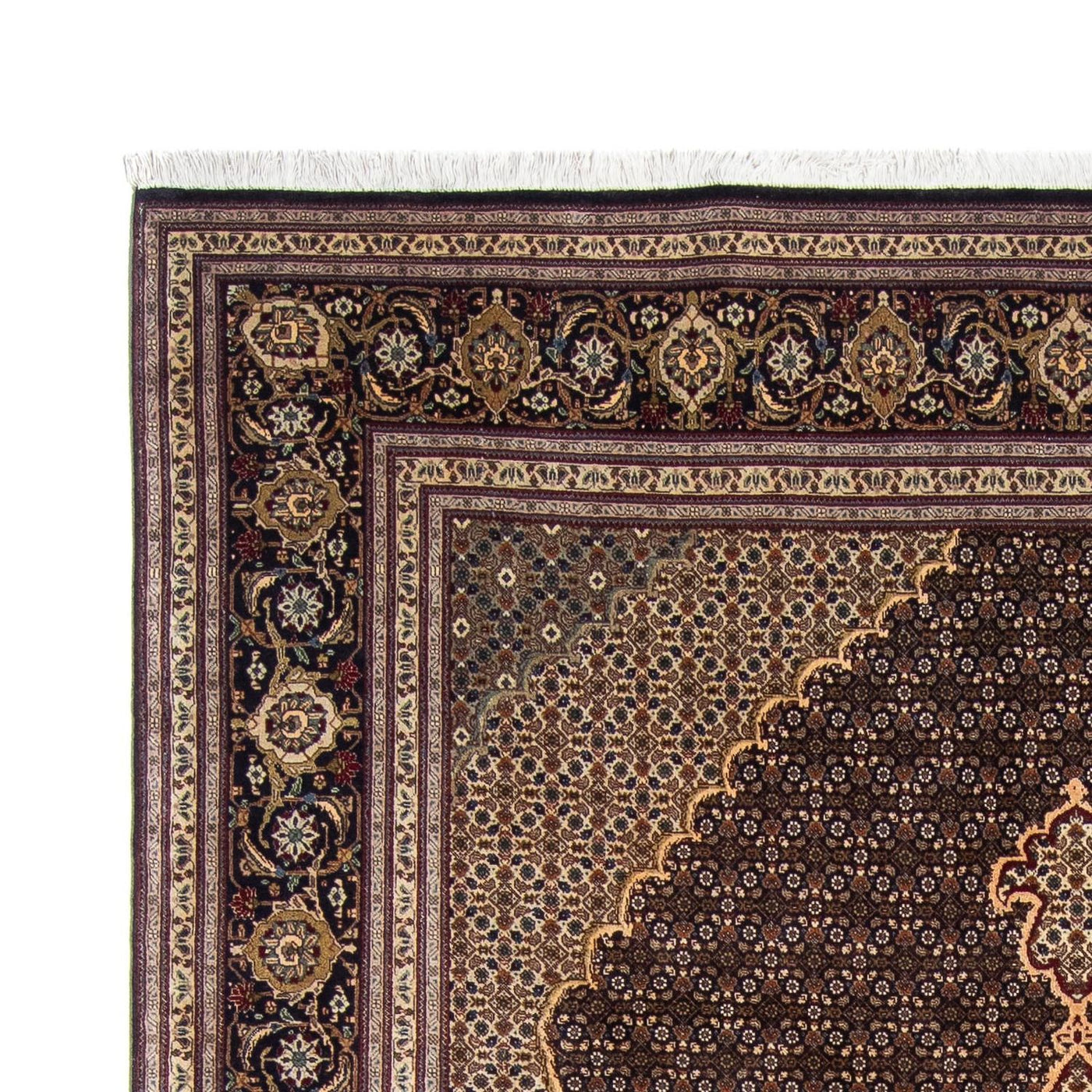 Tabriz Mattan 300x195cm - Persisk matta