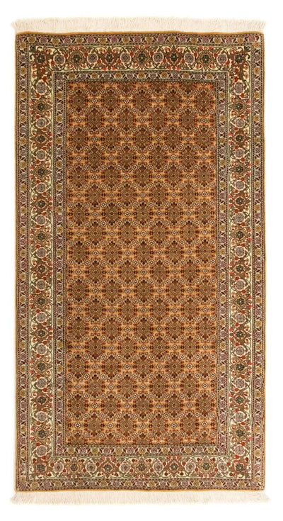Tabriz - 50 Raj Mattan 75x134cm - Persisk matta