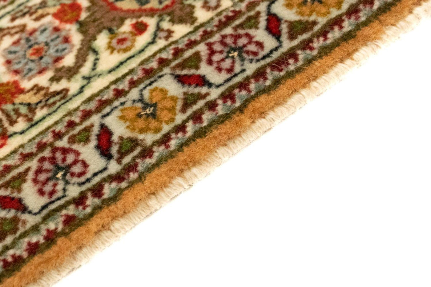 Tabriz - 50 Raj Mattan 134x75cm - Persisk matta