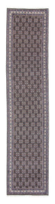 Tabriz Mattan 350x70cm - Persisk matta