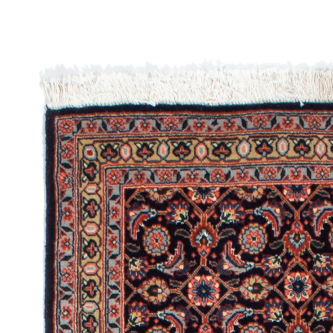 Tabriz Mattan 204x75cm - Persisk matta