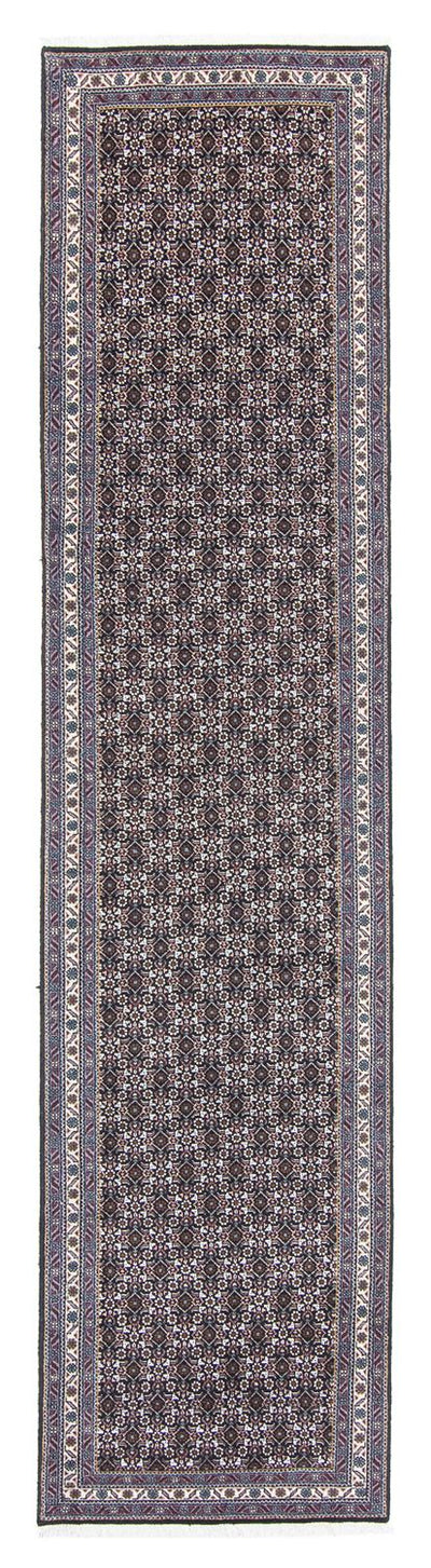 Tabriz Mattan 71x348cm - Persisk matta