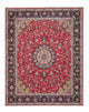 Tabriz - 50 Raj Mattan 307x250cm - Persisk matta