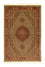 Persisk matta - Tabriz - Royal - 150 x 102 cm - beige