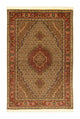Tabriz - 50 Raj Mattan 150x102cm - Persisk matta