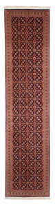 Tabriz Mattan 295x70cm - Persisk matta