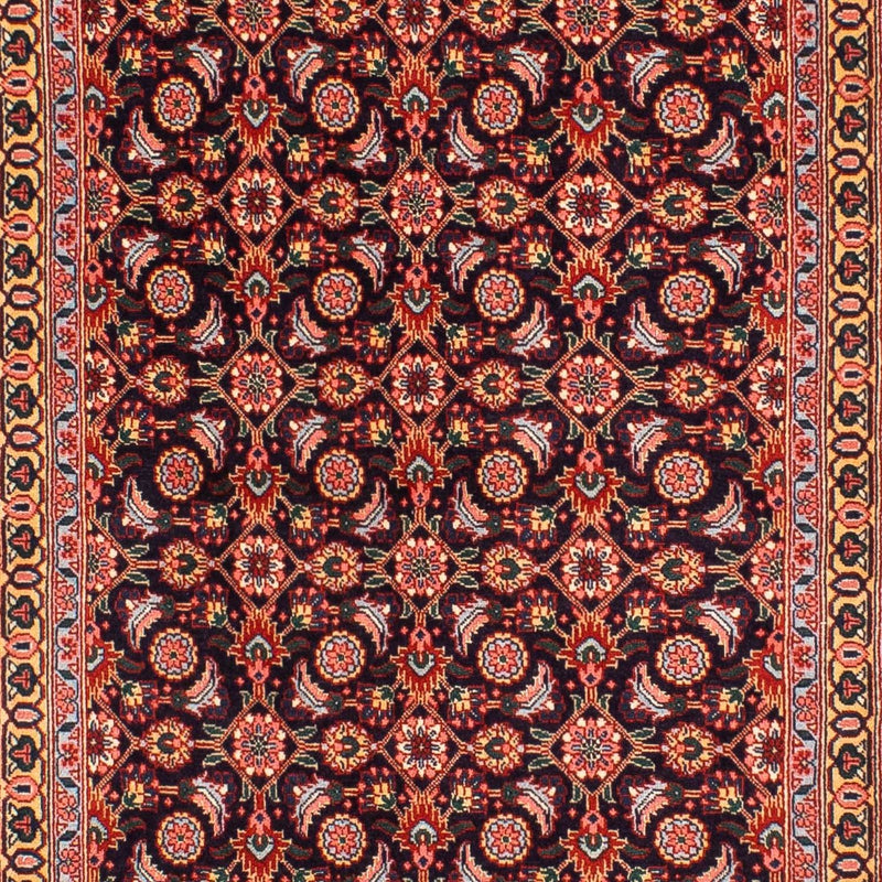 Runner Persisk matta - Tabriz - 295 x 70 cm - brun