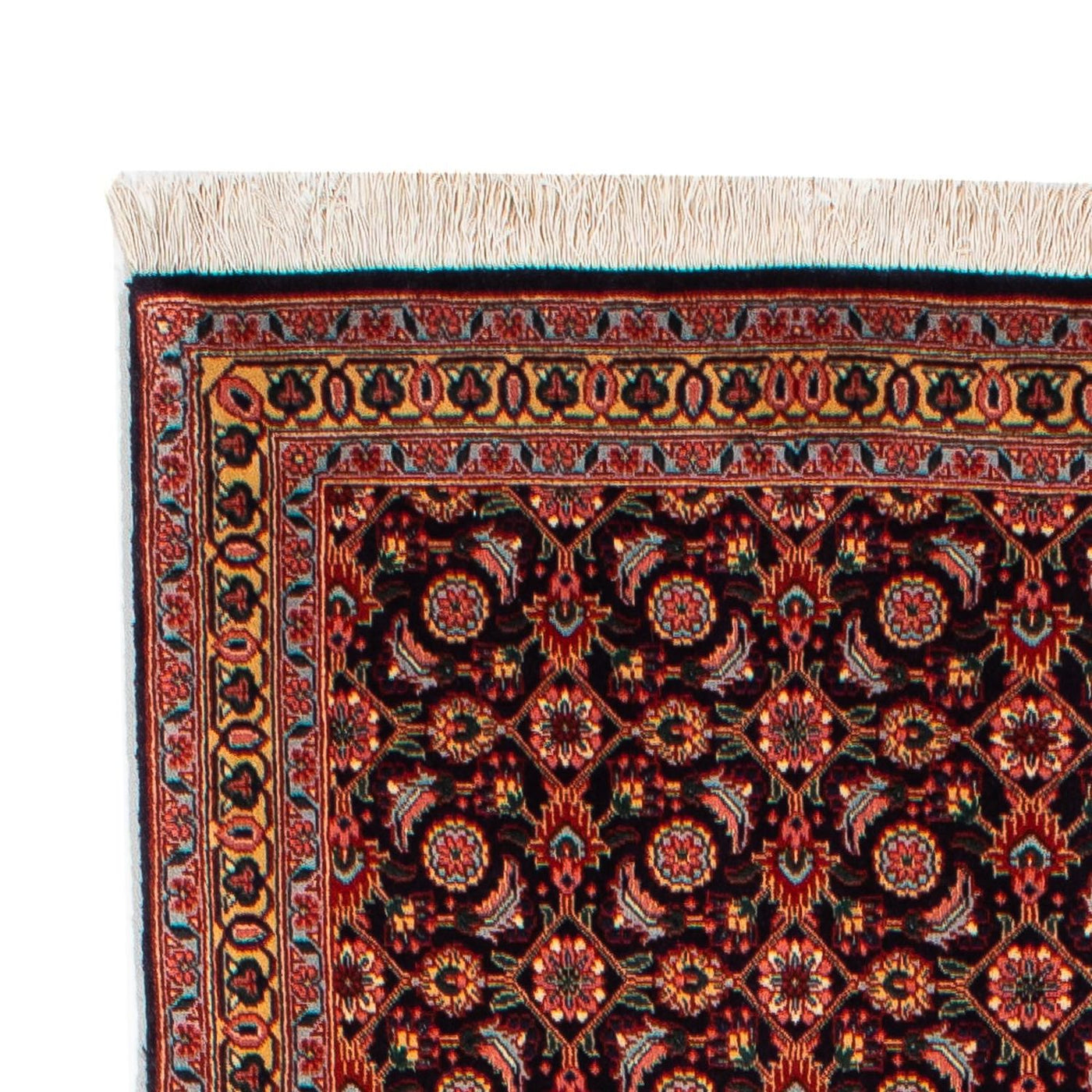 Tabriz Mattan 295x70cm - Persisk matta